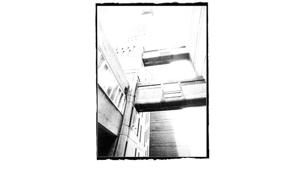 Simon Zammit Cutajar's Portfolio